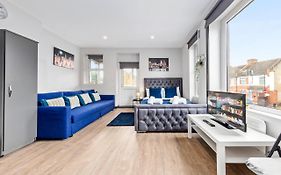 Sydenham Suites
