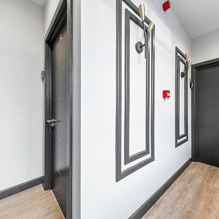 Sydenham Suites London Exterior photo