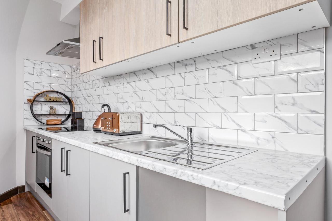 Sydenham Suites London Exterior photo