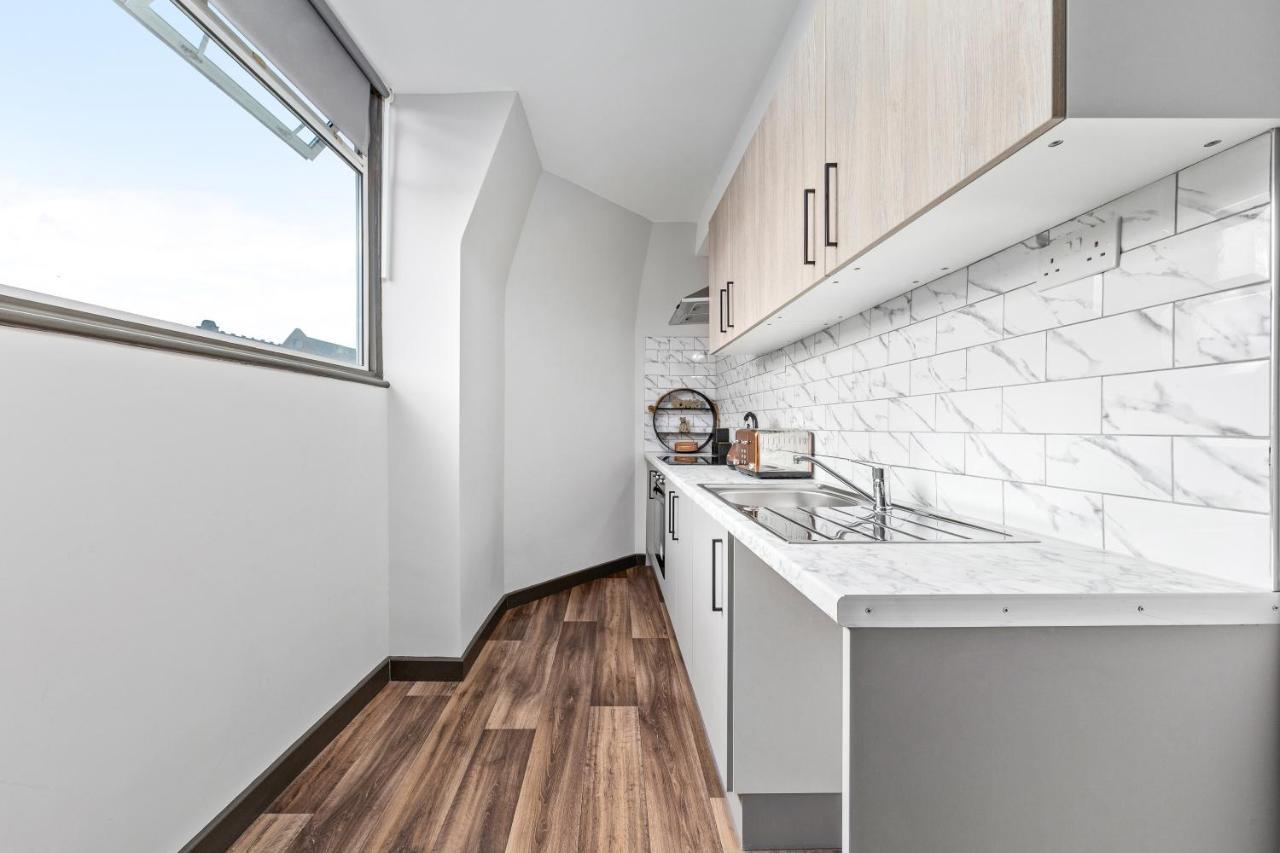 Sydenham Suites London Exterior photo