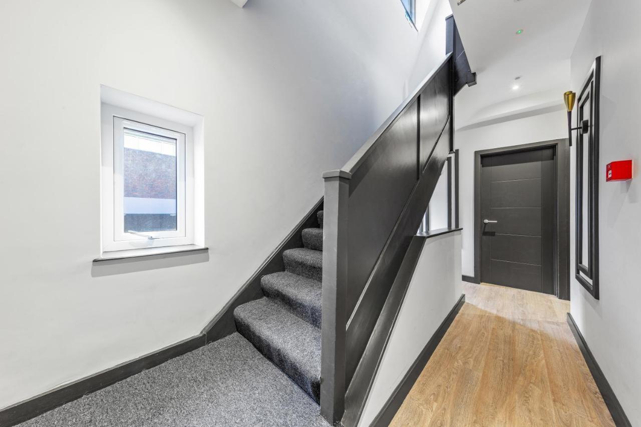 Sydenham Suites London Exterior photo