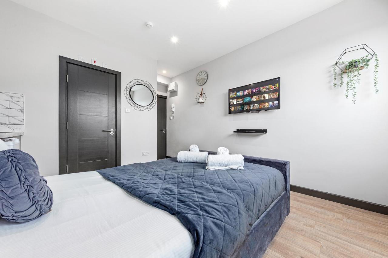 Sydenham Suites London Exterior photo