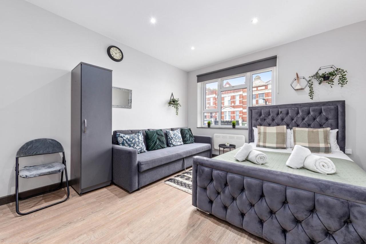 Sydenham Suites London Exterior photo