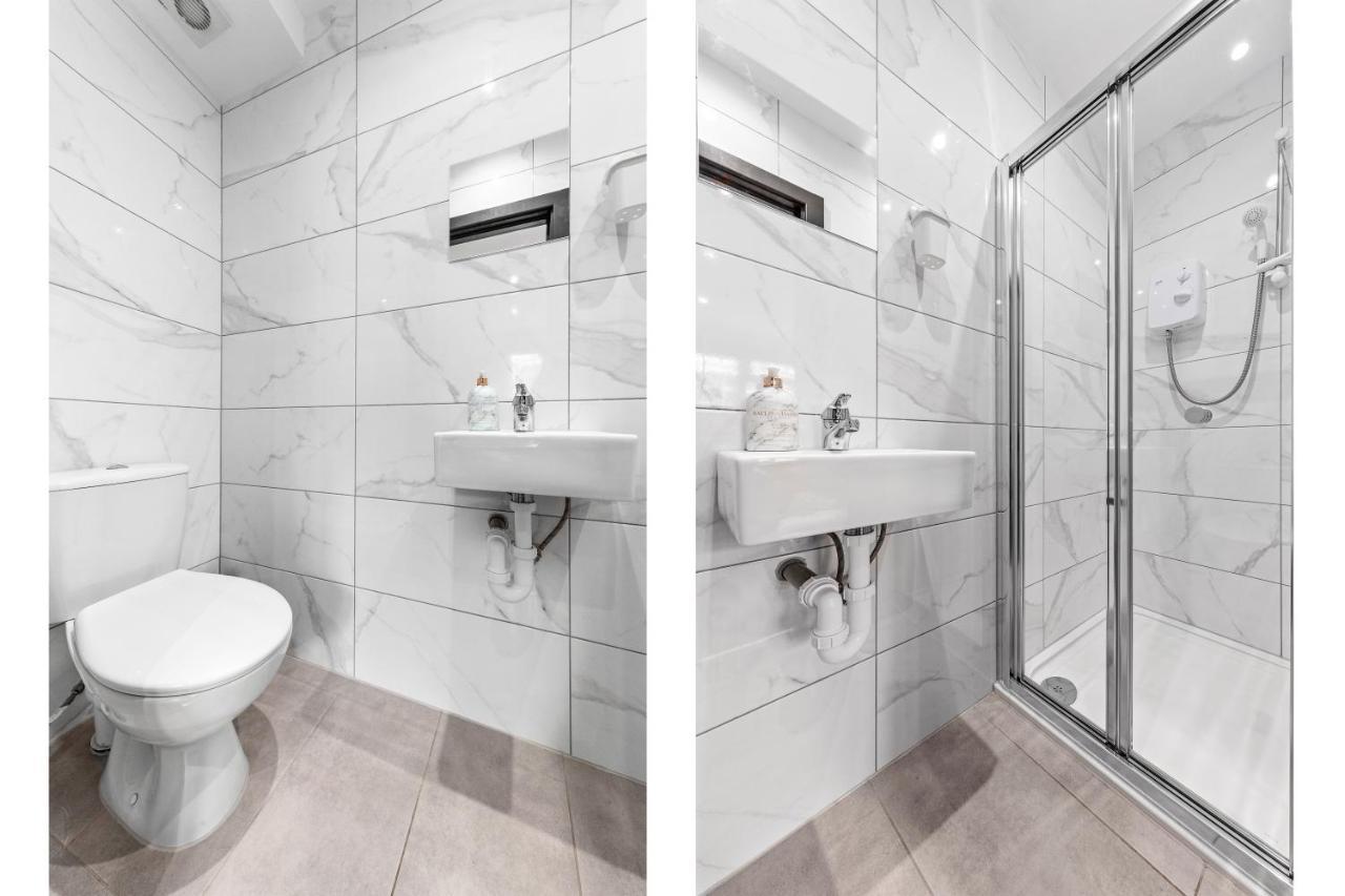 Sydenham Suites London Exterior photo