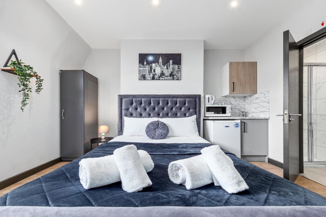 Sydenham Suites London Exterior photo