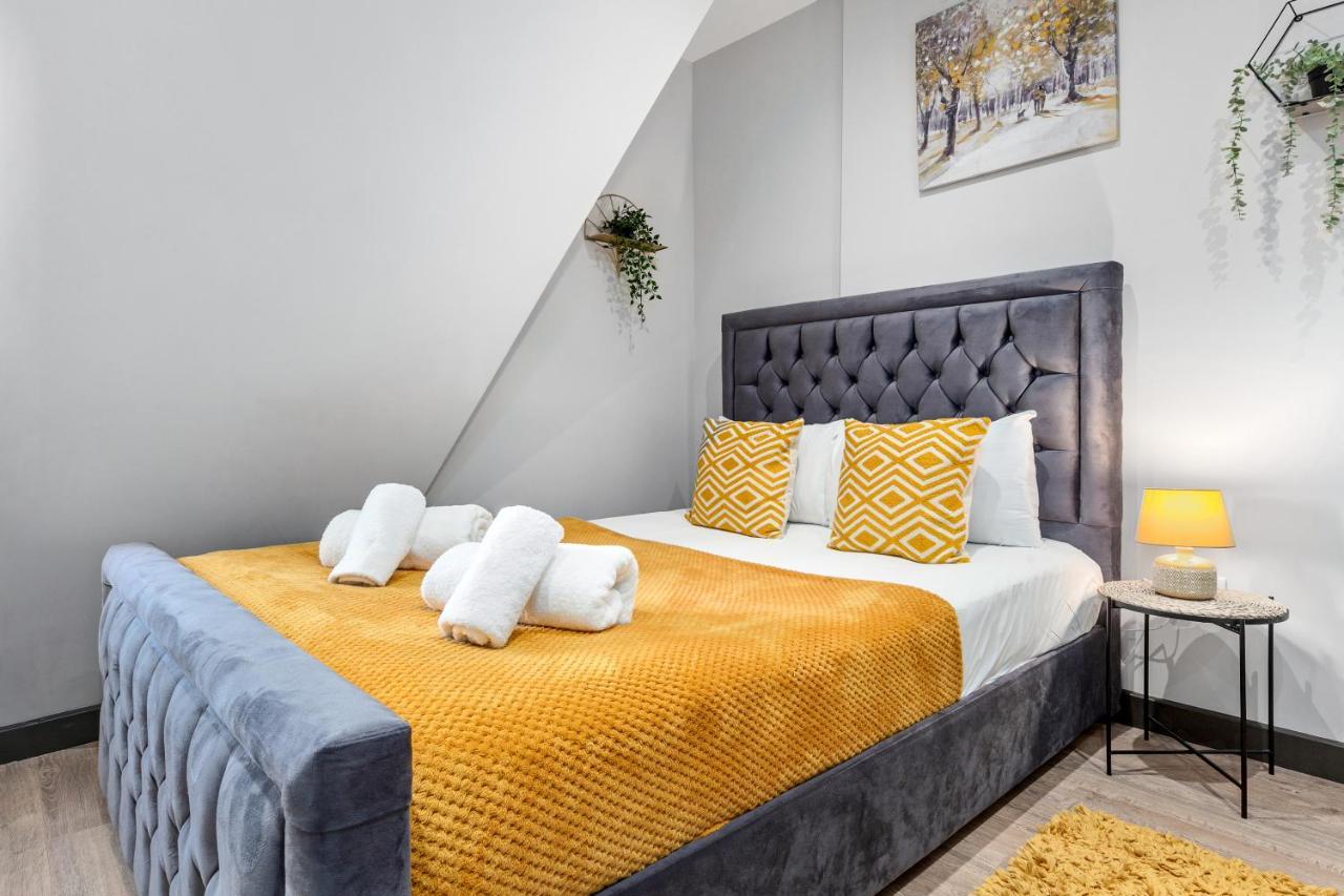 Sydenham Suites London Exterior photo
