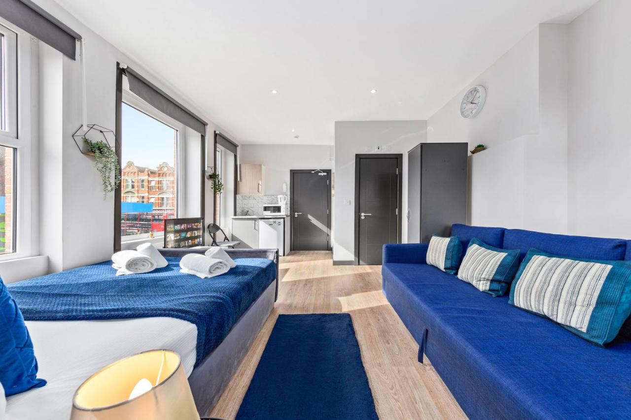 Sydenham Suites London Exterior photo